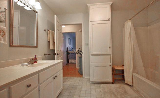 Humble House Villa Фредериксбург Екстериор снимка